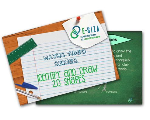 Maths Video Series